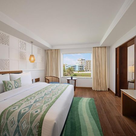 Fortune Beachfront, Puri - Member Itc Hotels' Group Exterior foto