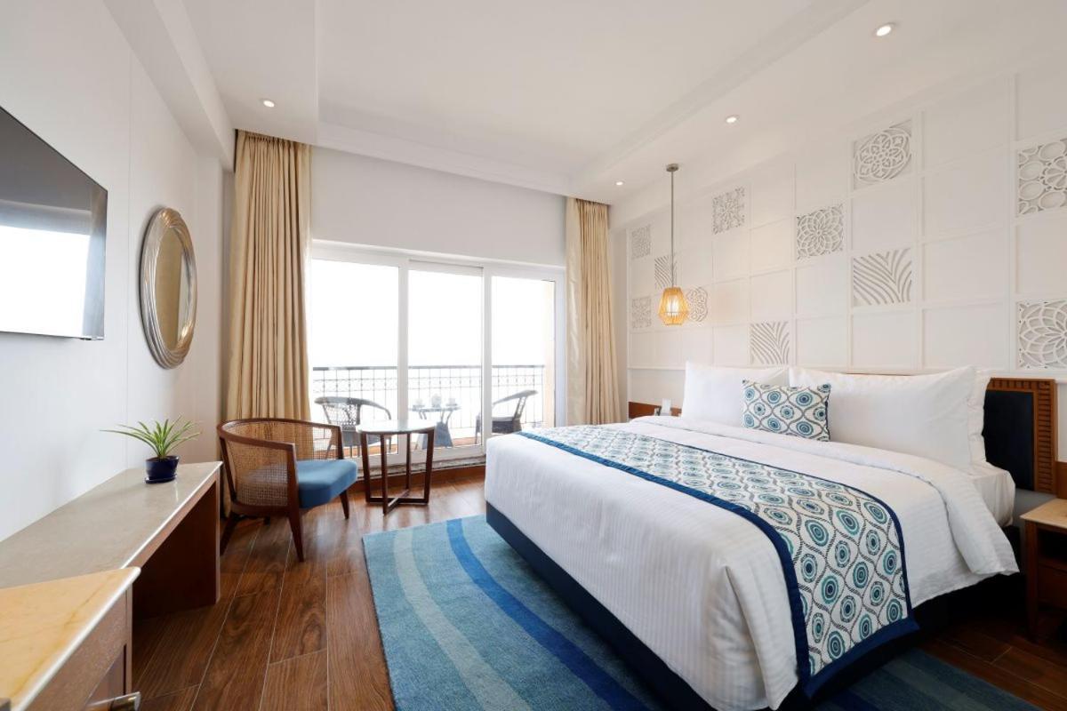 Fortune Beachfront, Puri - Member Itc Hotels' Group Exterior foto